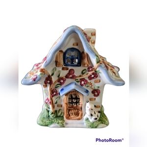 T-Light candle holder